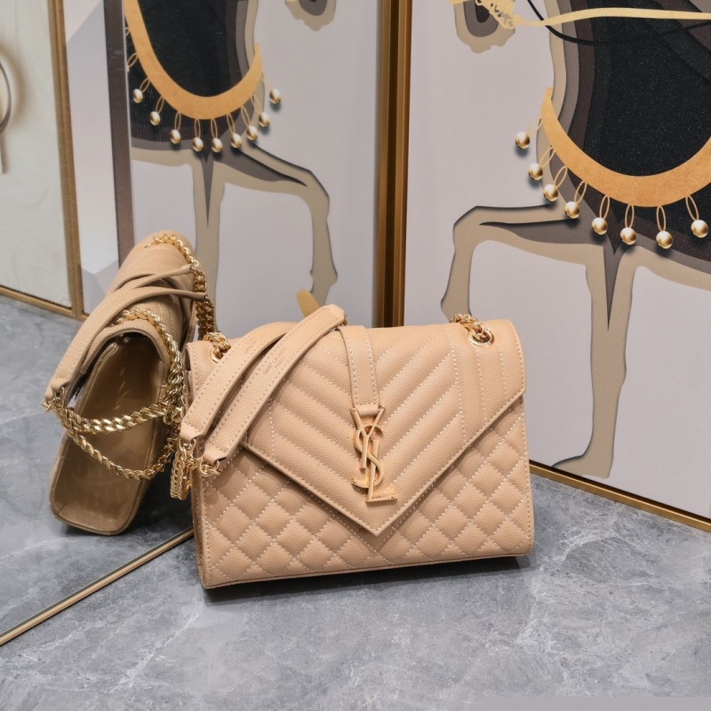 Y*L top handle bags